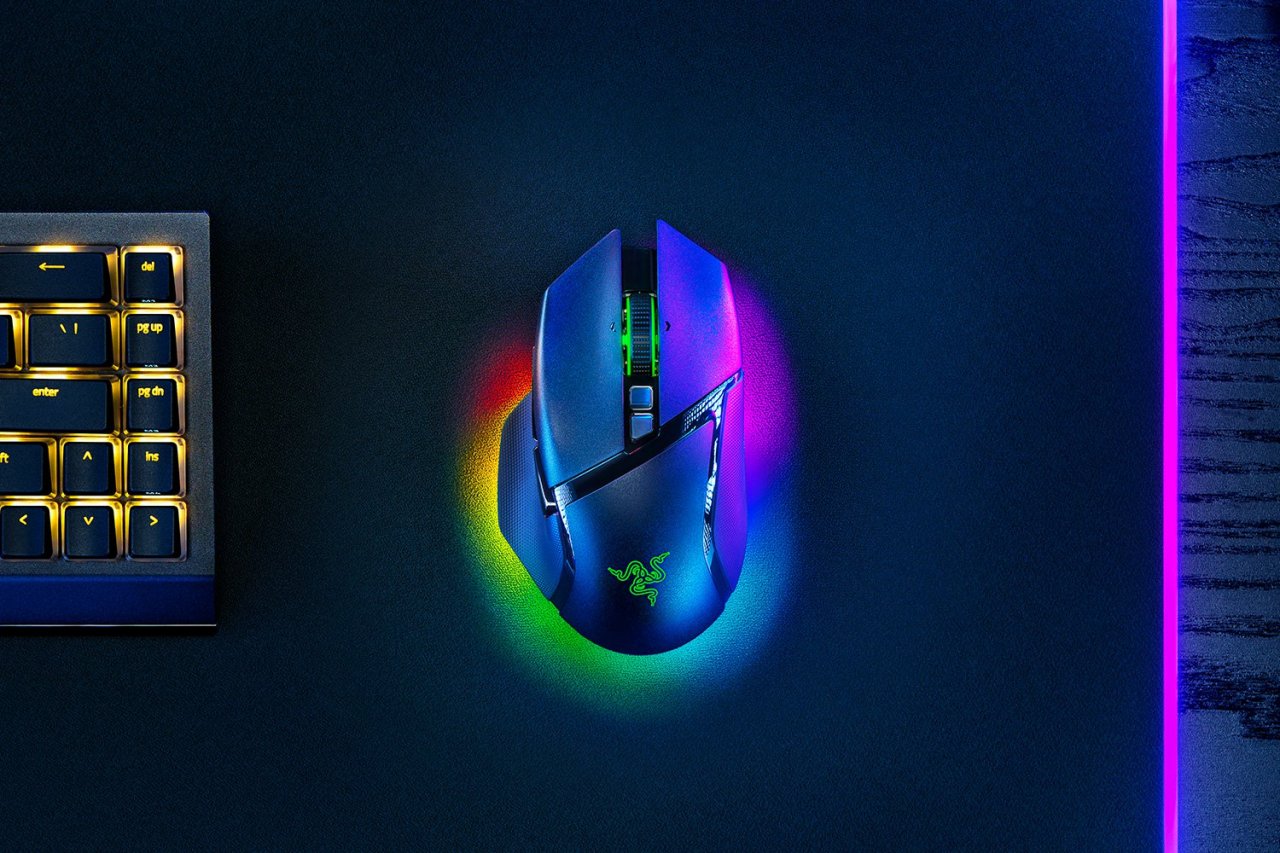 [24/08/2022] Razer Basilisk V3 Pro (1)
