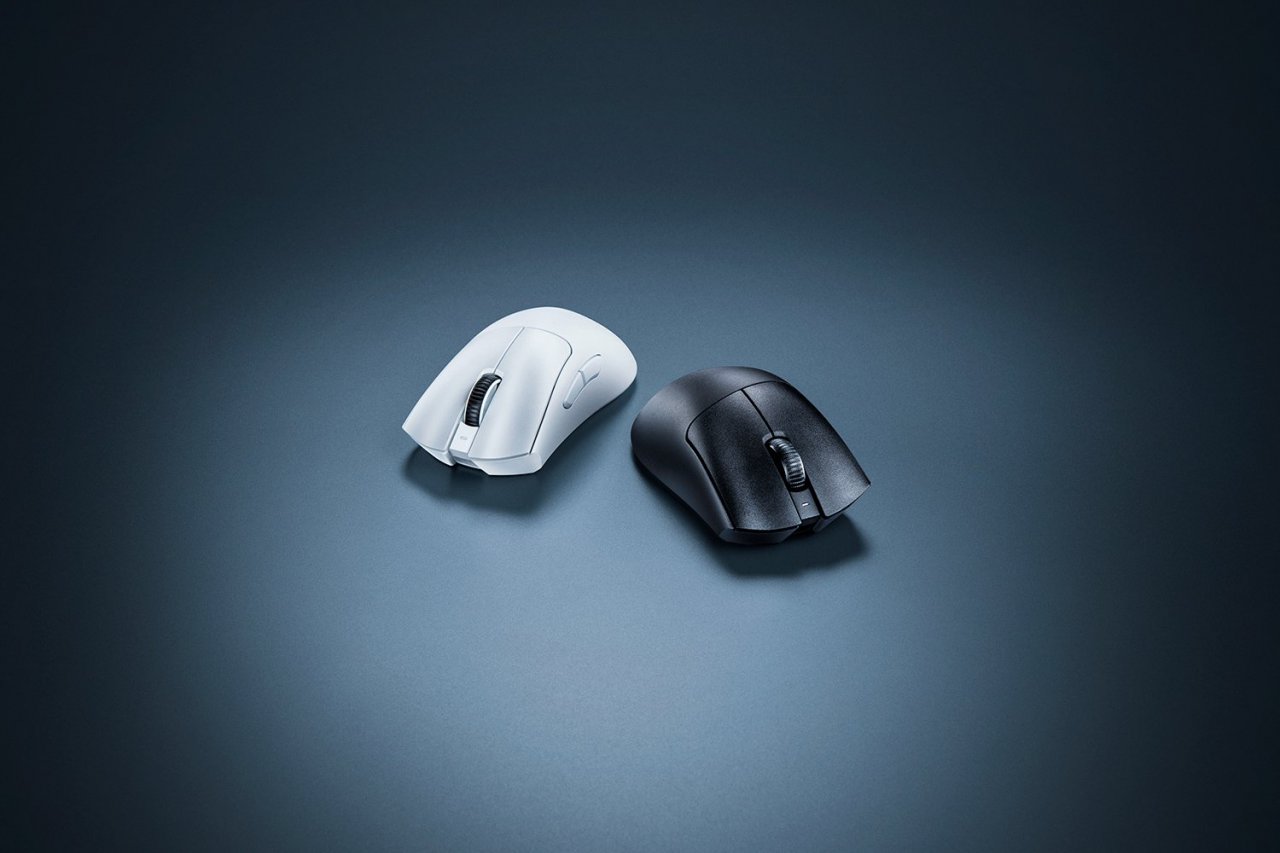 [12/08/2022] Razer bringt Neuauflage beliebtester Maus auf den Markt (1)