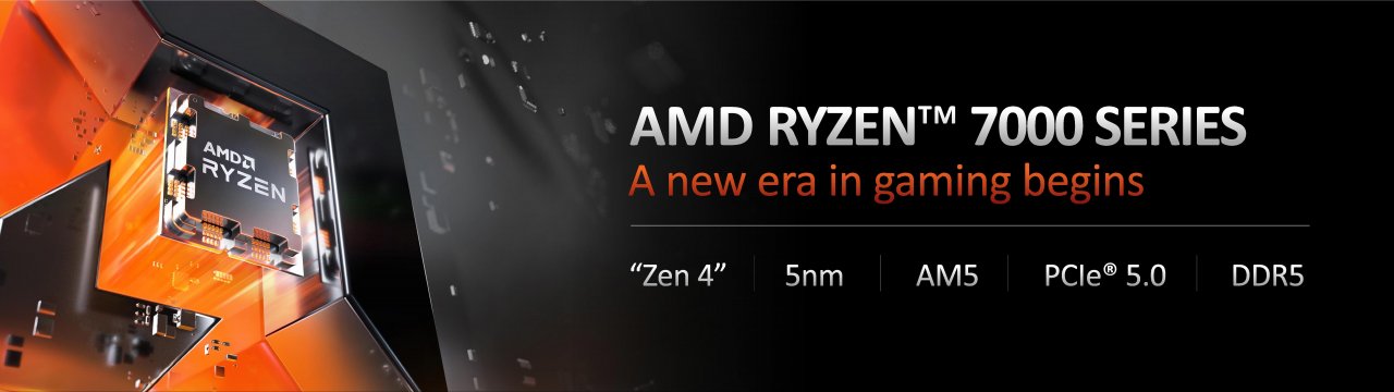 [30/08/2022] AMD Ryzen 7950X, 7900X, 7700X und 7600X offiziell: 60 Prozent schneller als Alder Lake, 50 Prozent effizienter (8)