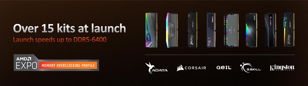 [30/08/2022] AMD Ryzen 7950X, 7900X, 7700X und 7600X offiziell: 60 Prozent schneller als Alder Lake, 50 Prozent effizienter (46)
