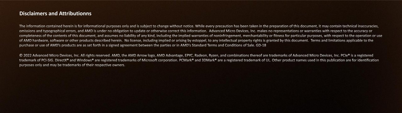 [30/08/2022] AMD Ryzen 7950X, 7900X, 7700X und 7600X offiziell: 60 Prozent schneller als Alder Lake, 50 Prozent effizienter (57)