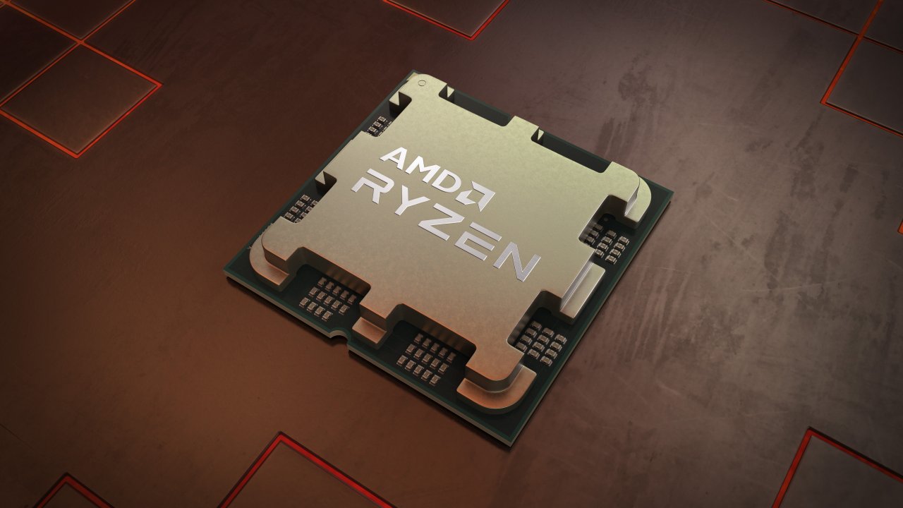 [30/08/2022] Ryzen 5 7530U: Mobile-CPU mit Zen-3-Kernen gesichtet (1)
