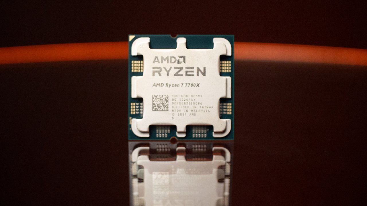 [30/08/2022] Ryzen 7000: AMD erwartet keine Lieferengpässe (2)