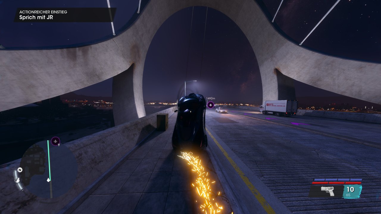 [26/08/2022] Saints Row 2022 Reboot (Bilder: Ultra HD mit Raytracing maxed &&nbsp; downsampled @ 1440p) (34)