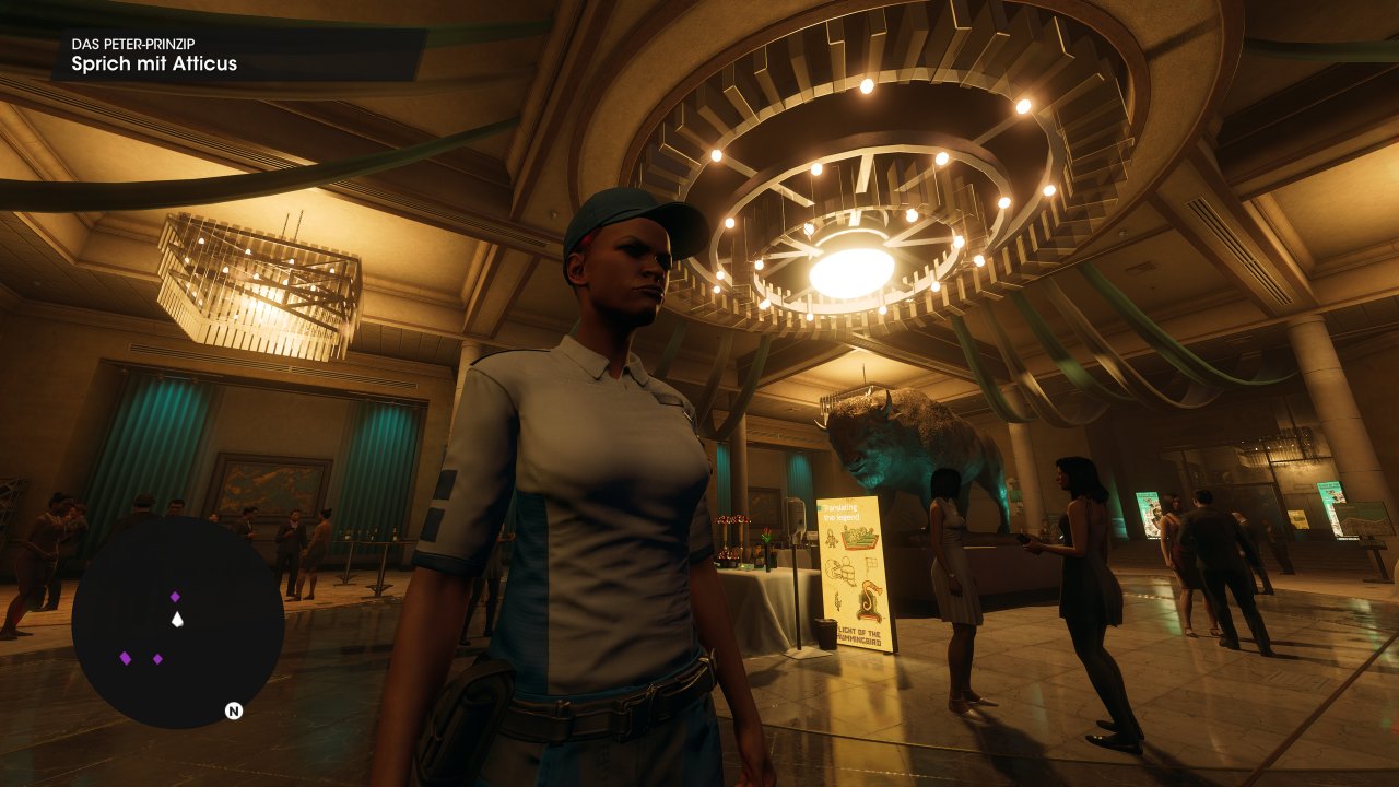 [26/08/2022] Saints Row 2022 Reboot (Bilder: Ultra HD mit Raytracing maxed &&nbsp; downsampled @ 1440p) (37)