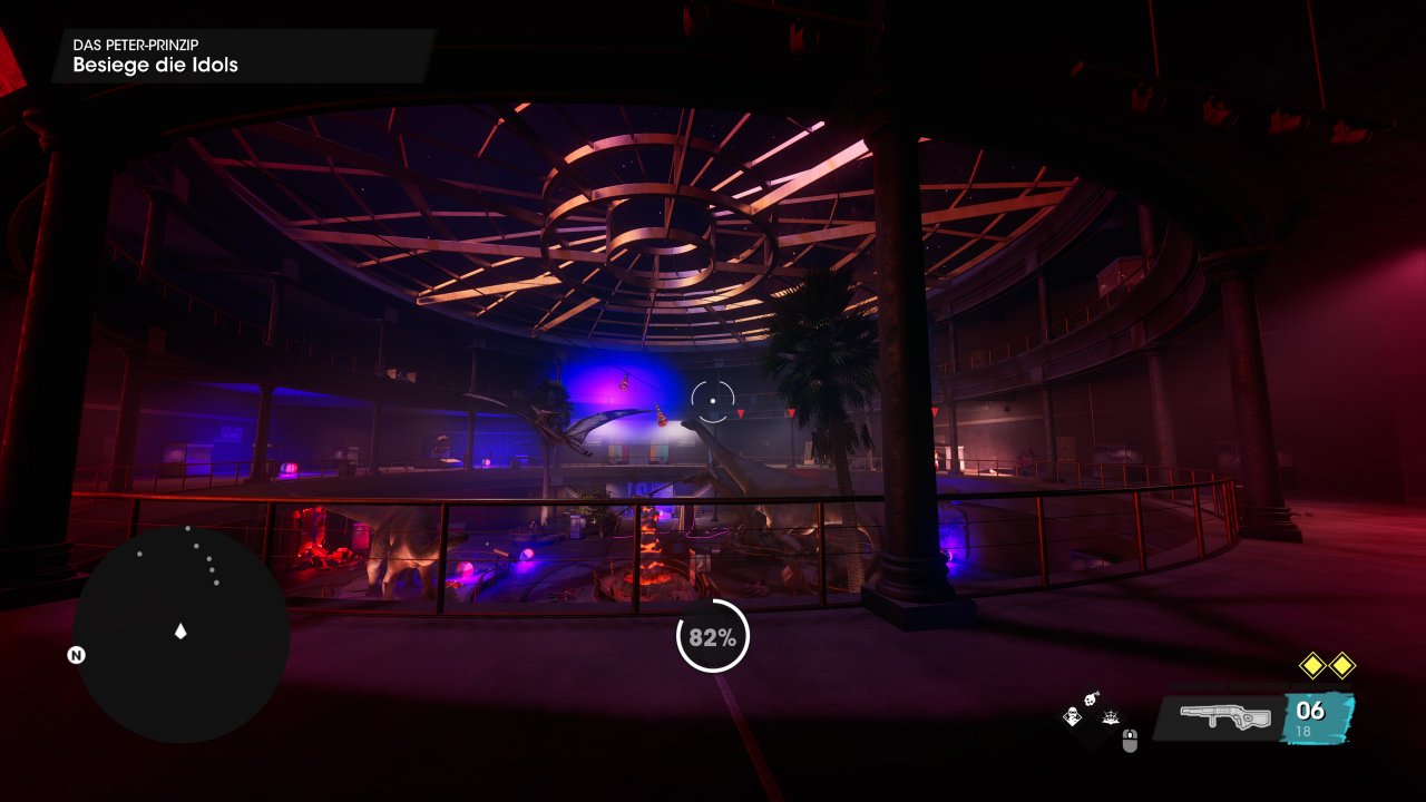 [26/08/2022] Saints Row 2022 Reboot (Bilder: Ultra HD mit Raytracing maxed &&nbsp; downsampled @ 1440p) (39)