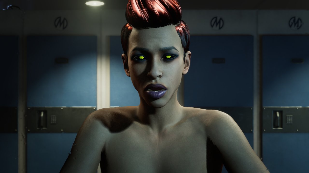 [26/08/2022] Saints Row 2022 Reboot (Bilder: Ultra HD mit Raytracing maxed &&nbsp; downsampled @ 1440p) (8)