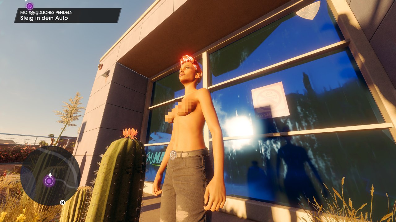[26/08/2022] Saints Row 2022 Reboot (Bilder: Ultra HD mit Raytracing maxed &&nbsp; downsampled @ 1440p) (11)