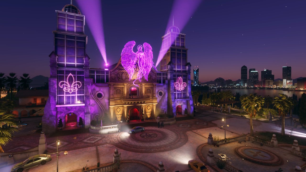 [26/08/2022] Saints Row 2022 Reboot (Bilder: Ultra HD mit Raytracing maxed &&nbsp; downsampled @ 1440p) (13)