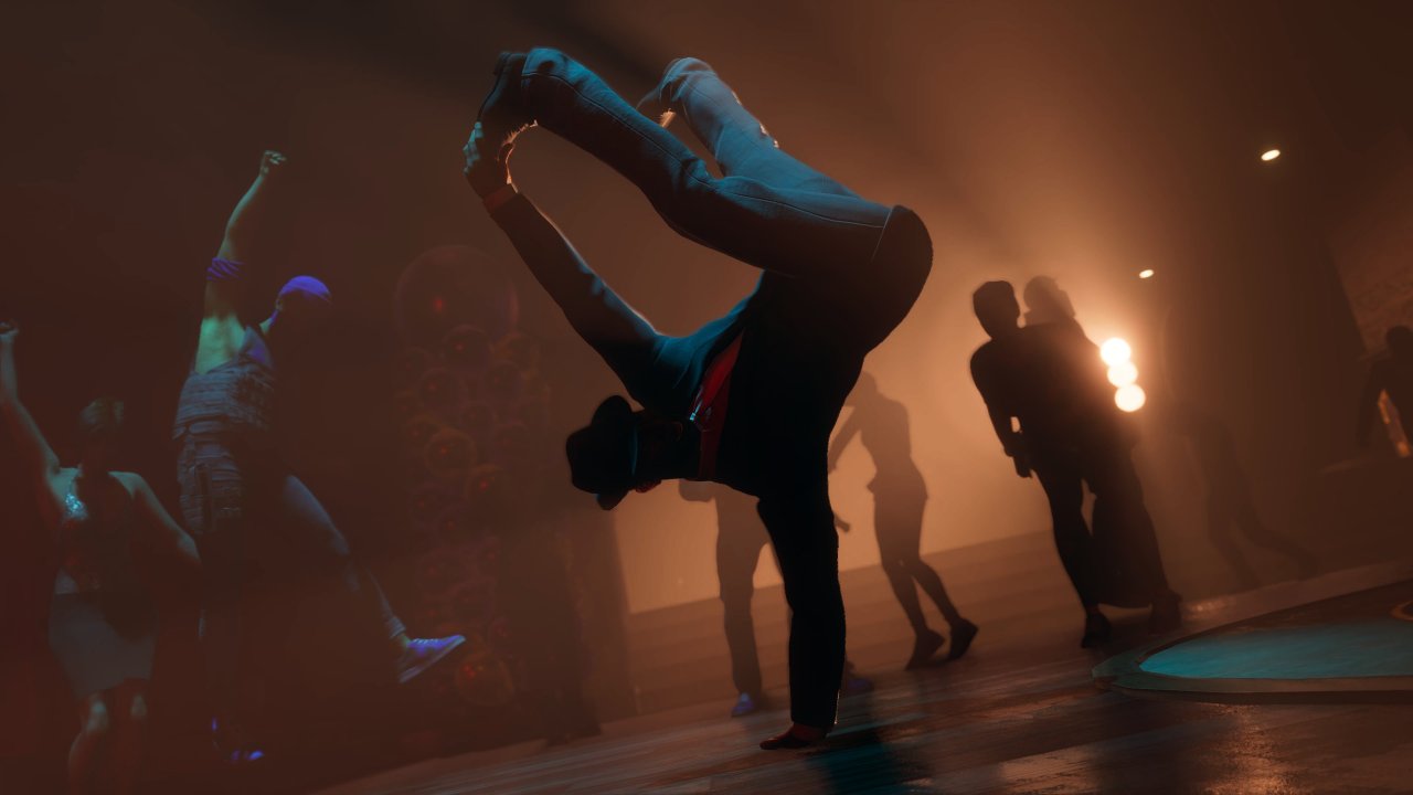 [26/08/2022] Saints Row 2022 Reboot (Bilder: Ultra HD mit Raytracing maxed &&nbsp; downsampled @ 1440p) (1)