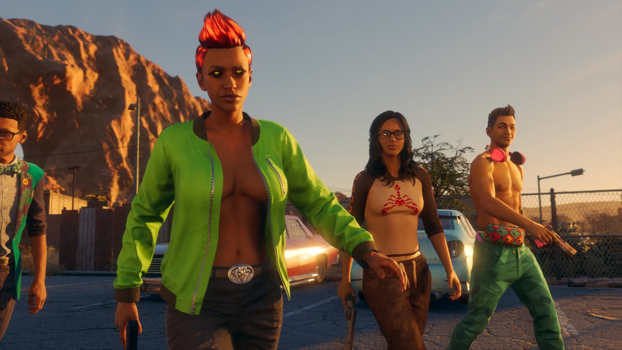 [26/08/2022] Saints Row 2022 Reboot (Bilder: Ultra HD mit Raytracing maxed &&nbsp; downsampled @ 1440p) (21)