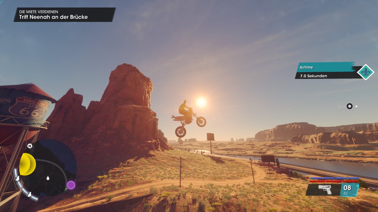 [26/08/2022] Saints Row 2022 Reboot (Bilder: Ultra HD mit Raytracing maxed &&nbsp; downsampled @ 1440p) (22)