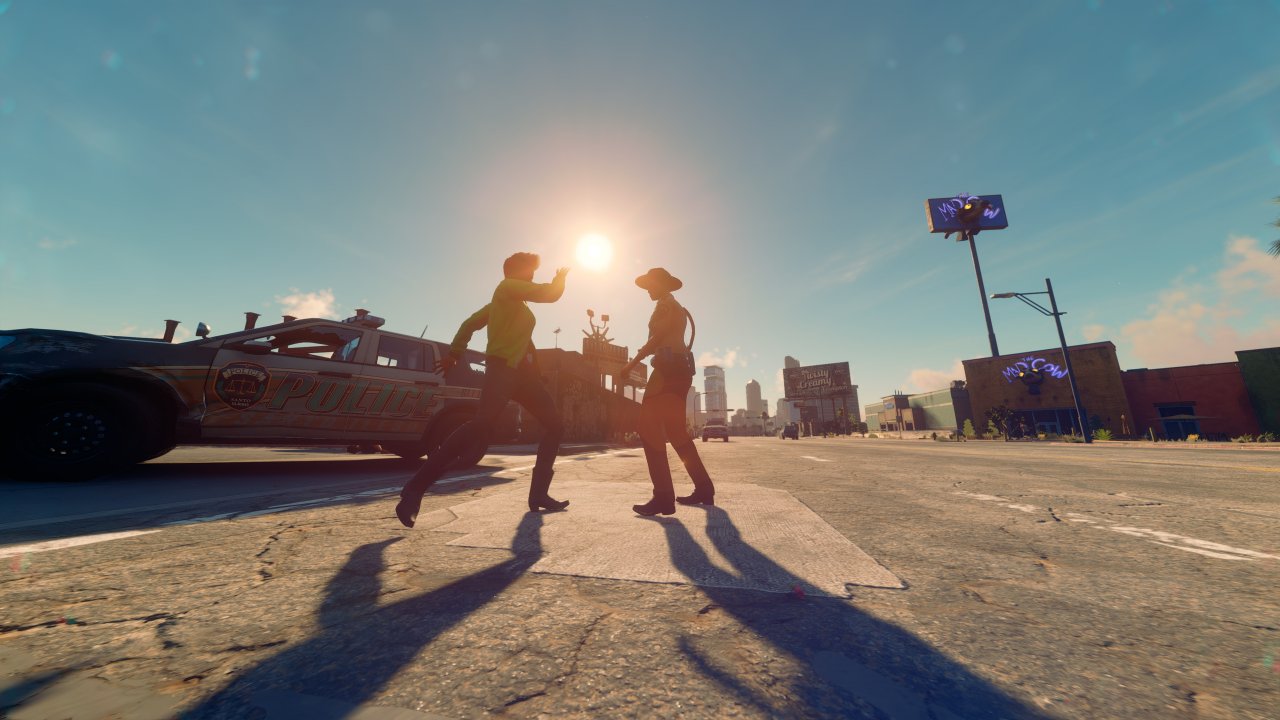 [26/08/2022] Saints Row 2022 Reboot (Bilder: Ultra HD mit Raytracing maxed &&nbsp; downsampled @ 1440p) (25)
