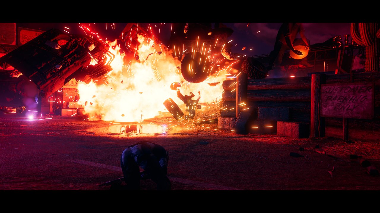[26/08/2022] Saints Row 2022 Reboot (Bilder: Ultra HD mit Raytracing maxed &&nbsp; downsampled @ 1440p) (4)