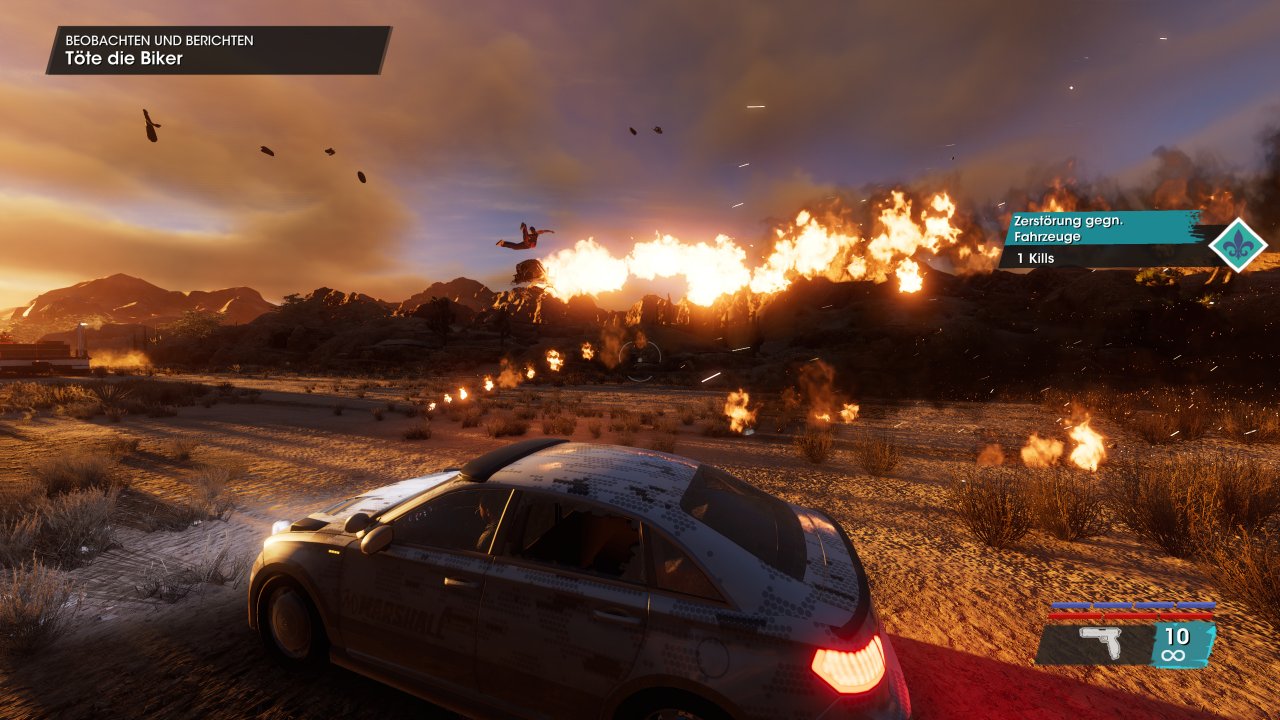 [26/08/2022] Saints Row 2022 Reboot (Bilder: Ultra HD mit Raytracing maxed &&nbsp; downsampled @ 1440p) (29)