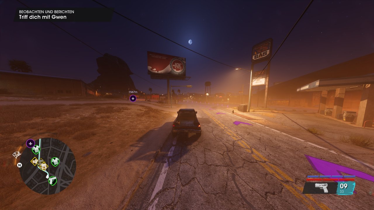 [26/08/2022] Saints Row 2022 Reboot (Bilder: Ultra HD mit Raytracing maxed &&nbsp; downsampled @ 1440p) (30)