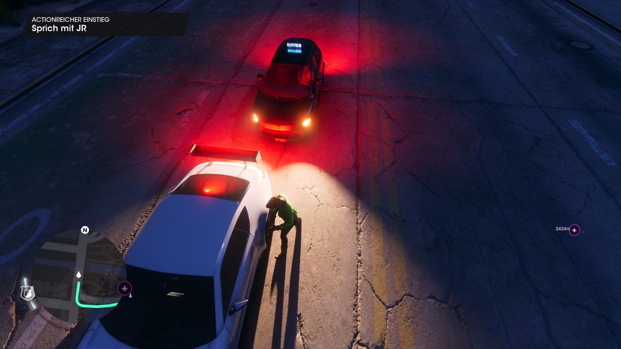 [26/08/2022] Saints Row 2022 Reboot (Bilder: Ultra HD mit Raytracing maxed &&nbsp; downsampled @ 1440p) (32)