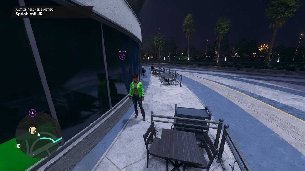 Saints Row 2022: SSRs 2