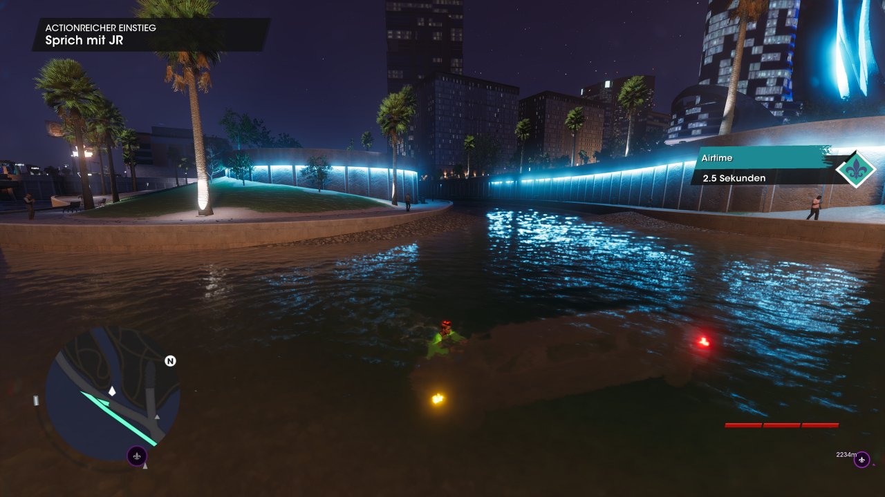 Saints Row 2022: H&uuml;bsche SSRs