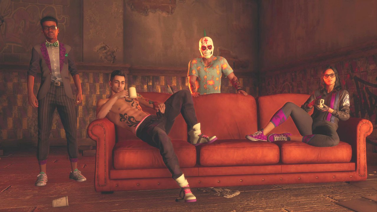 [19/08/2022] Mit Version 22.8.2 rollt AMD den nächsten Grafiktreiber aus, der Unterstützung für den Reboot von Saints Row und The Bridge Curse Road of Salvation liefert.
