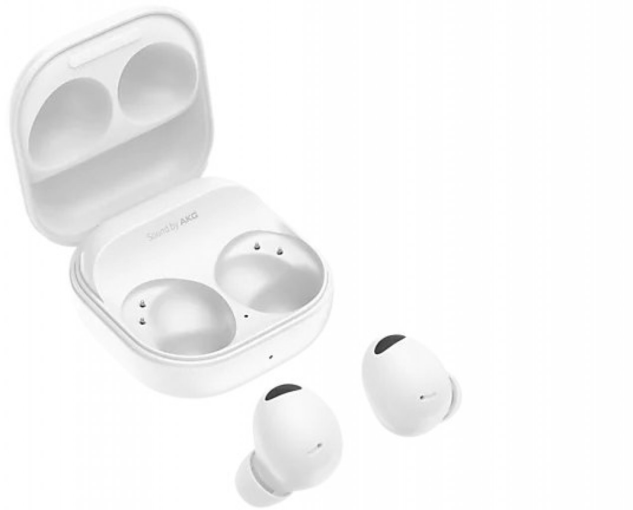 [11/08/2022] Samsung stellte neben anderen Geräten auch neue Bluetooth-Kopfhörer in Form der Buds2 Pro vor, die mit 24-Bit Hi-Fi-Sound aufwarten und 229 Euro kosten. (1)