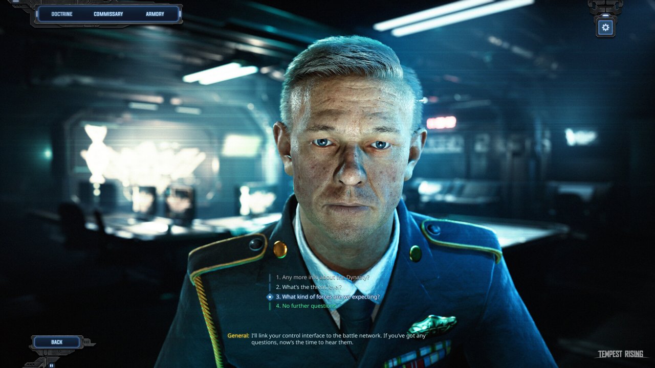 [13/08/2022] Nach Art von Command and Conquer: Tempest Rising erscheint 2023 als klassisches RTS (5)
