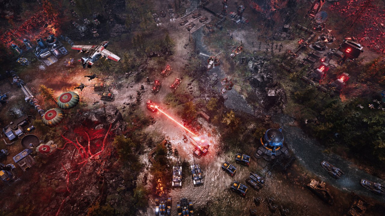 [13/08/2022] Nach Art von Command and Conquer: Tempest Rising erscheint 2023 als klassisches RTS (6)