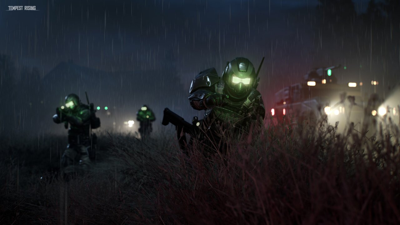 [13/08/2022] Nach Art von Command and Conquer: Tempest Rising erscheint 2023 als klassisches RTS (8)