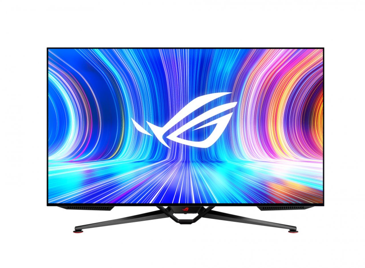 [24/08/2022] Asus ROG Swift PG42UQ (9)