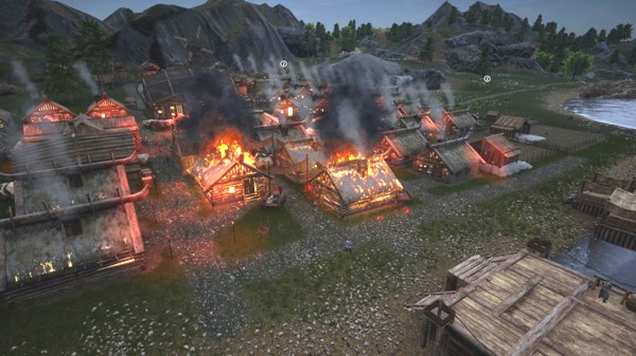 [25/08/2022] 2023: Land of the Vikings, Laps Games