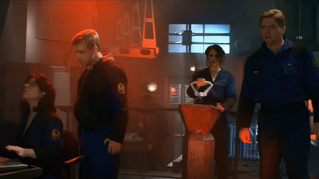 [18/08/2022] Wing Commander 4: Überarbeitete Grafik durch ein Fan-Projekt (10)