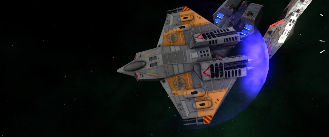 [18/08/2022] Wing Commander 4: Überarbeitete Grafik durch ein Fan-Projekt (13)