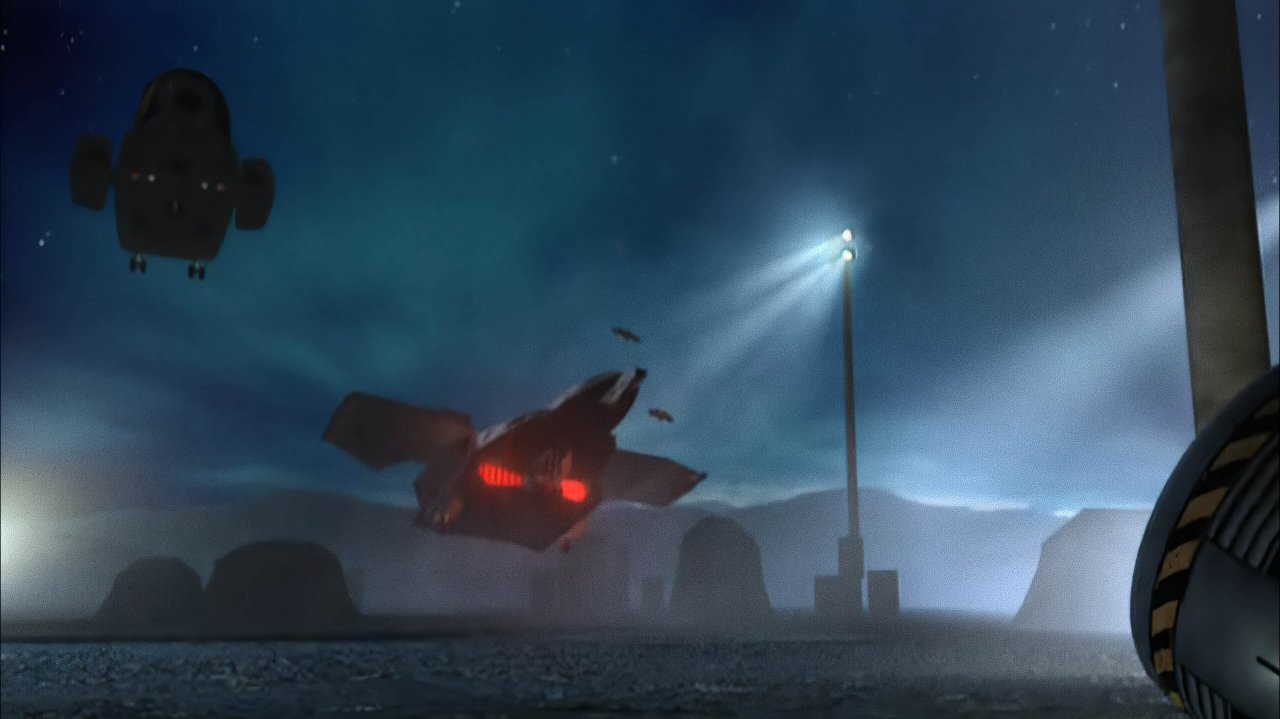 [18/08/2022] Wing Commander 4: Überarbeitete Grafik durch ein Fan-Projekt (14)