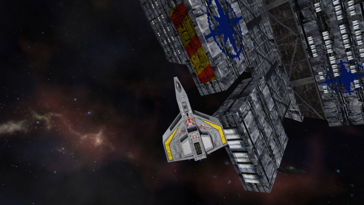 [18/08/2022] Wing Commander 4: Überarbeitete Grafik durch ein Fan-Projekt (16)