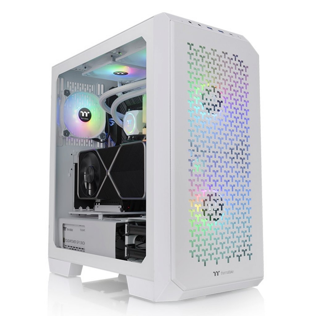 [24/08/2022] Thermaltake View 300 MX Snow (4)