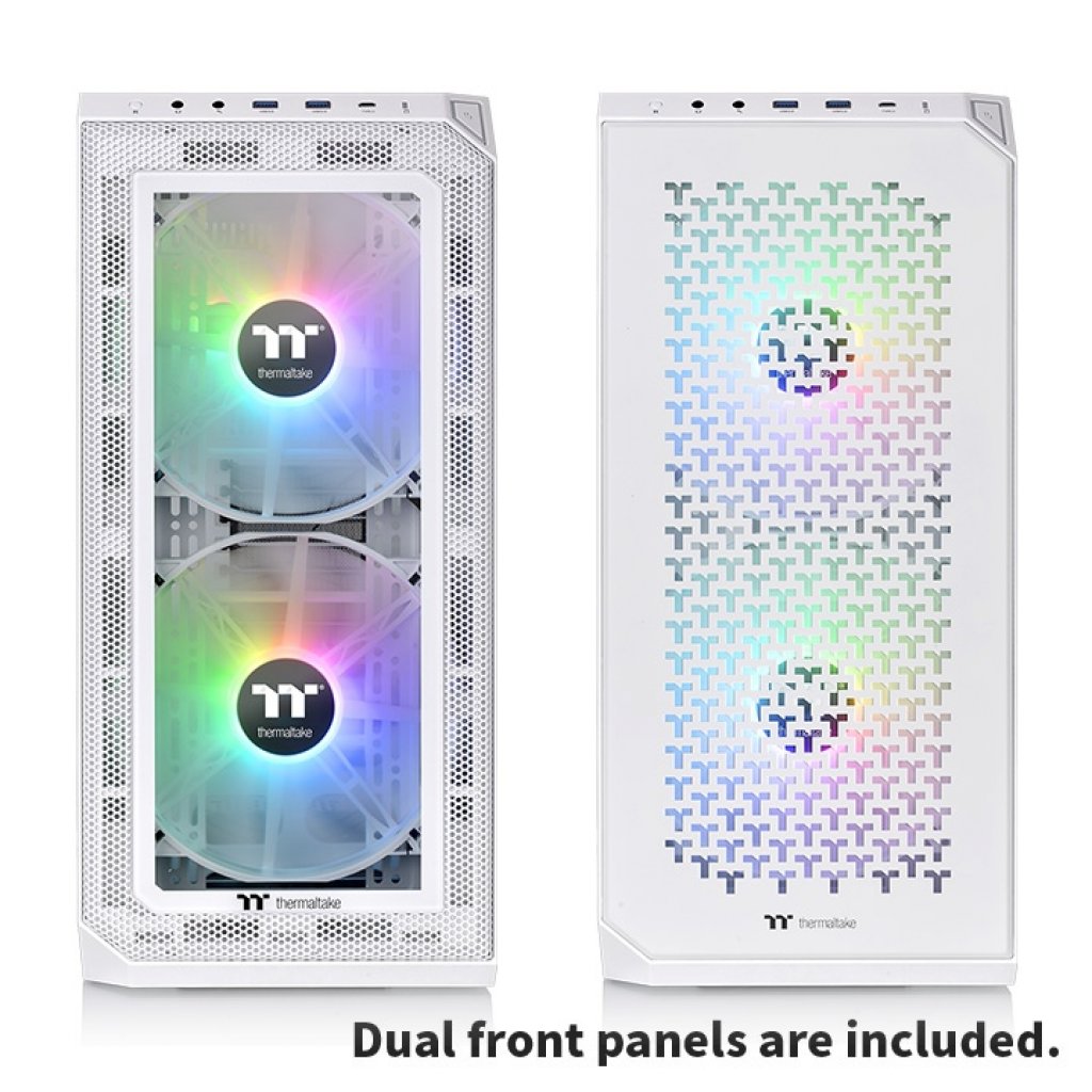 [24/08/2022] Thermaltake View 300 MX Snow (2)