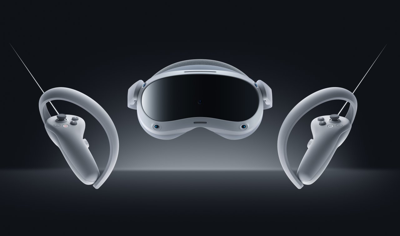[22/09/2022] VR-Headset PICO 4 (2)