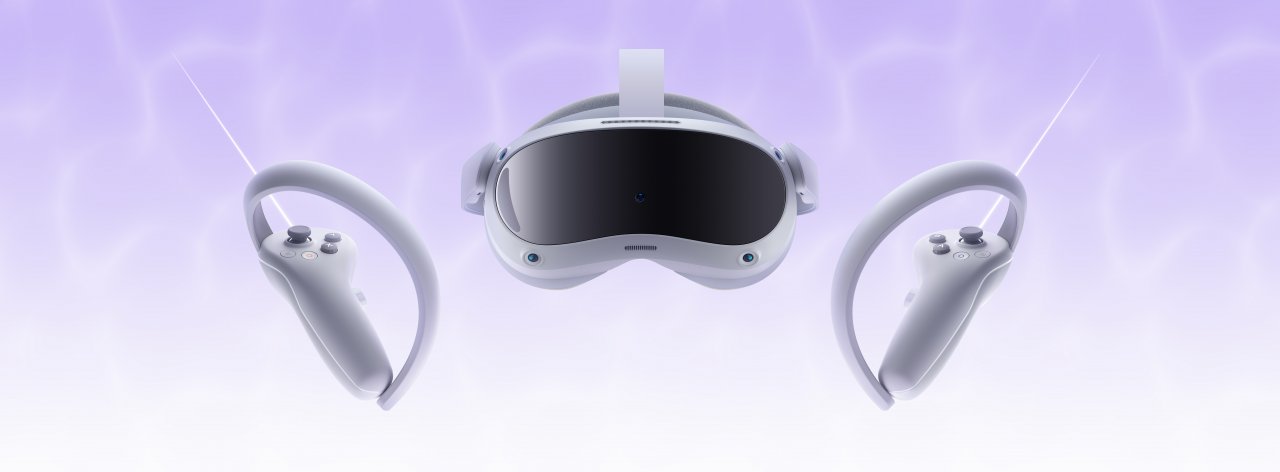 [22/09/2022] VR-Headset PICO 4 (3)