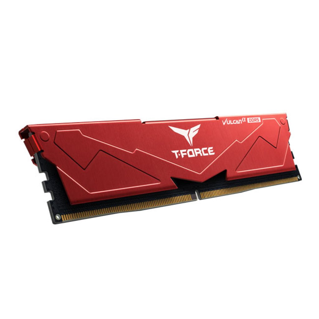 [16/09/2022] Teamgroup DDR5 F-Force Vulcan Alpha