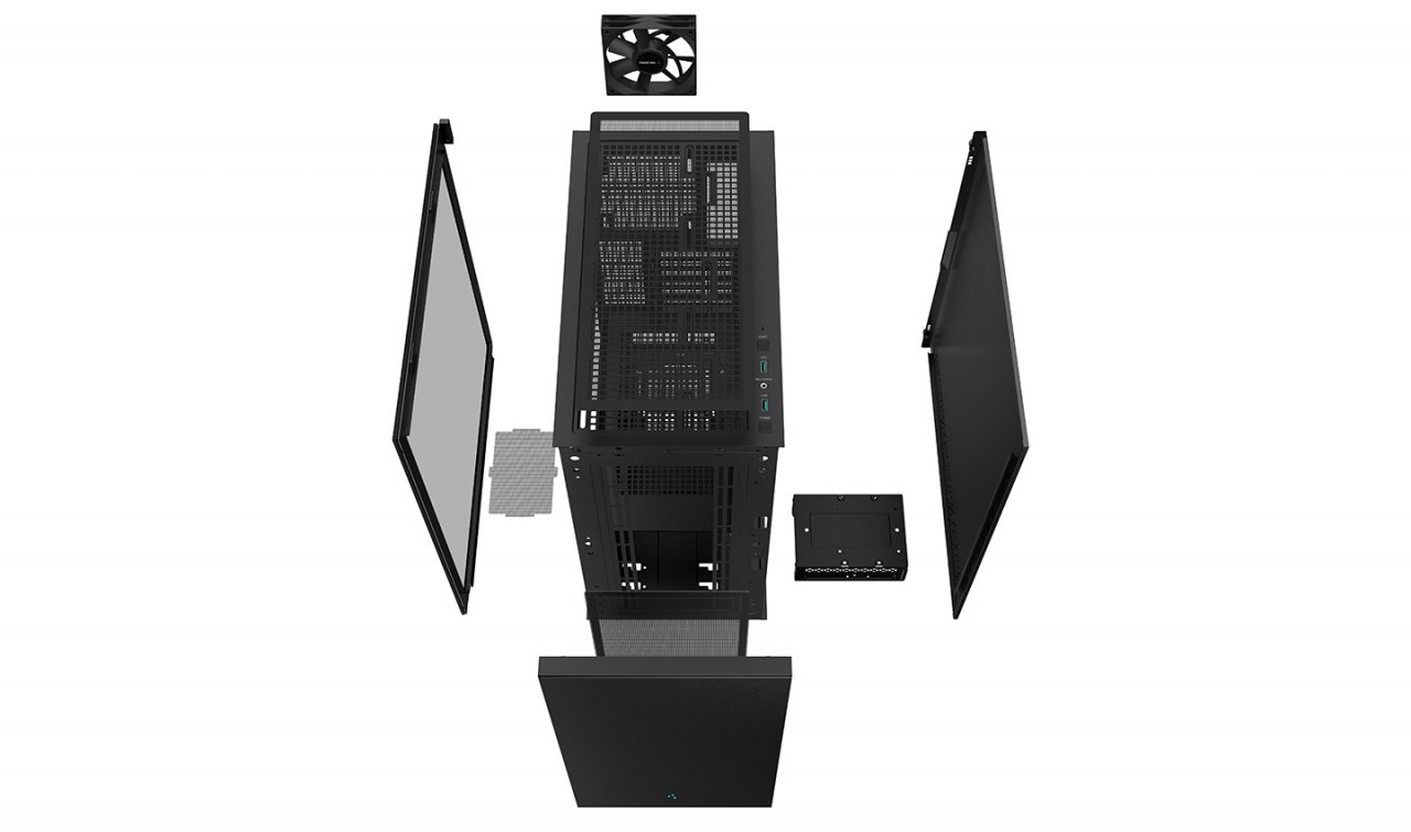 [06/09/2022] Deepcool CH510 (15)