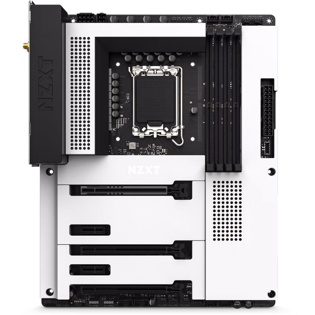 [29/09/2022] NZXT N7 Z790