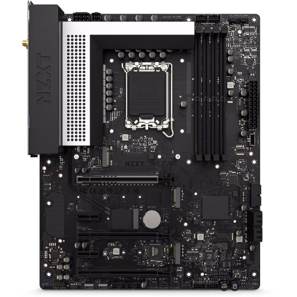 [29/09/2022] NZXT N7 Z790