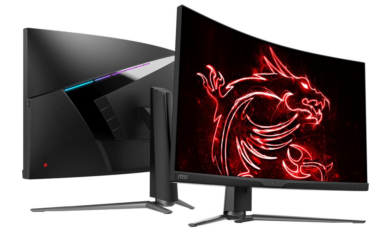 [20/09/2022] MSI MPG 273CQRXDE-QD: 240-Hz-Display mit 1000 R - Lesertest-Aktion bei PRAD