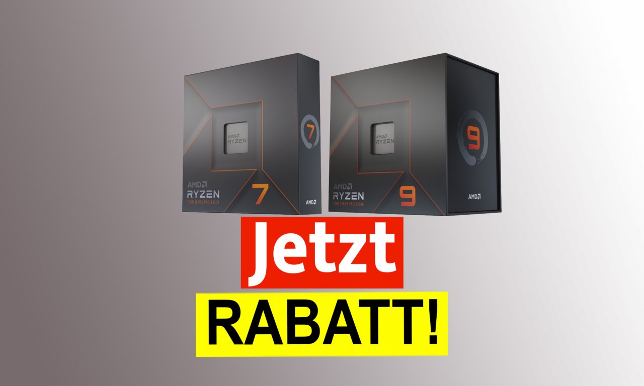 [30/09/2022] Ryzen 7000: AMD kündigt Bundle mit sattem Rabatt an (1)