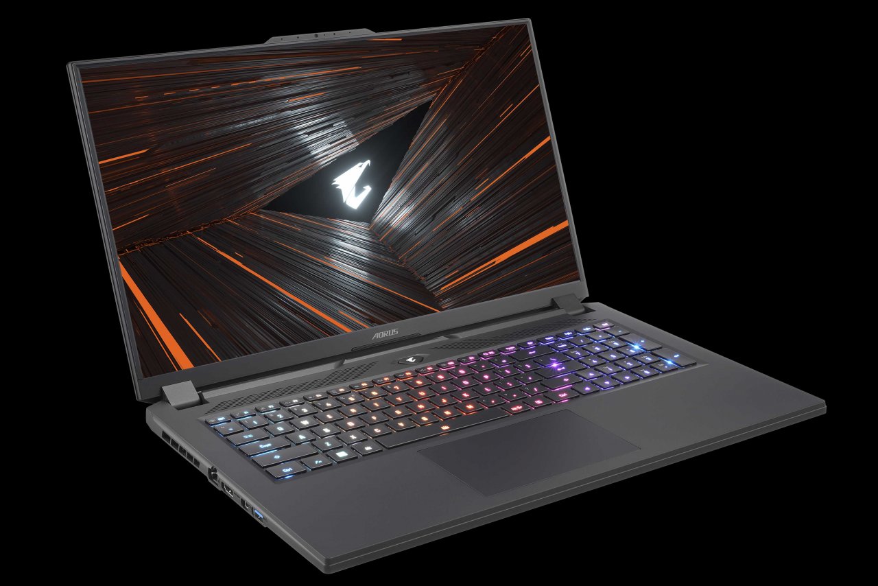 [02/09/2022] AORUS-Serie