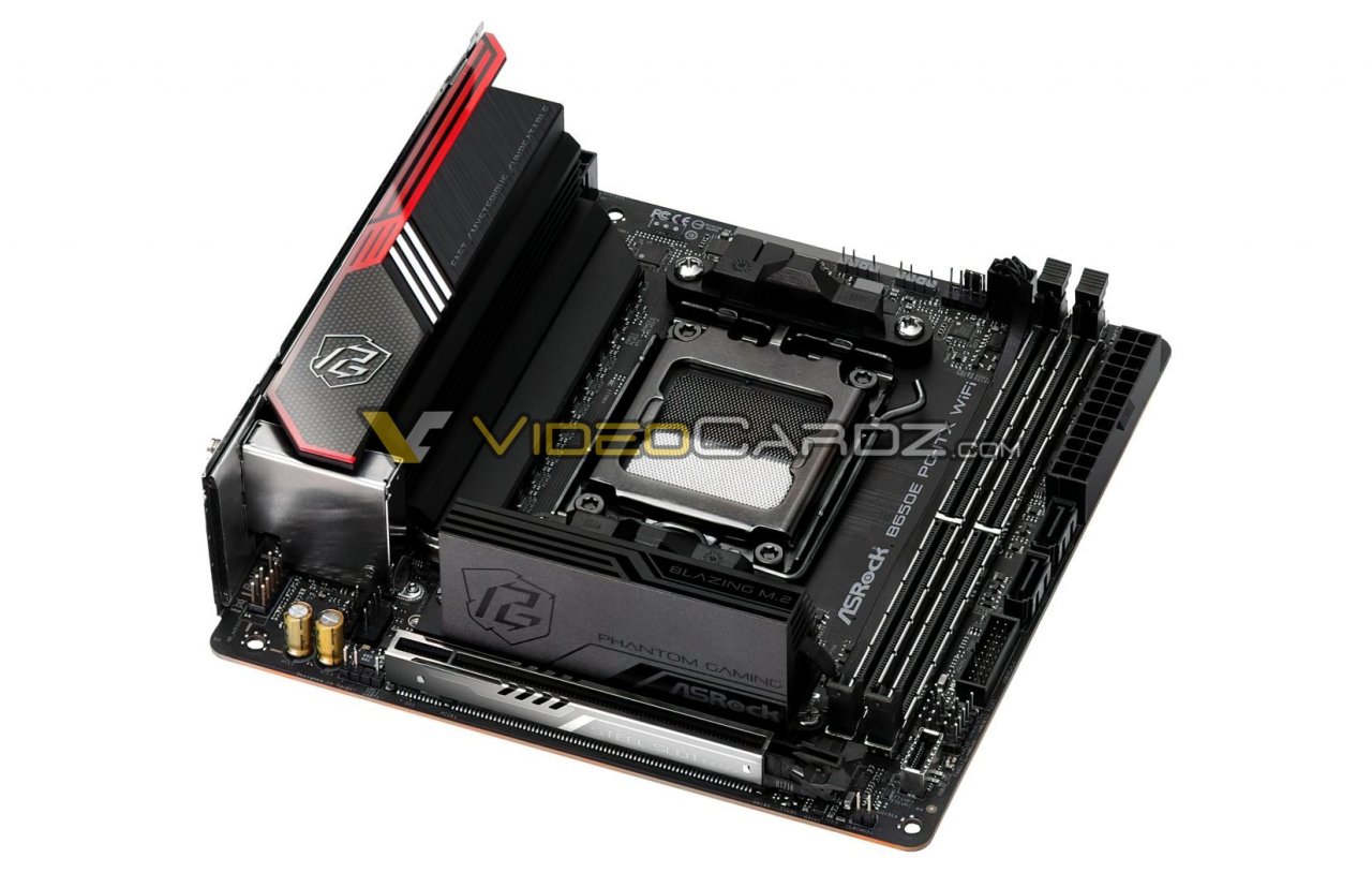 [29/09/2022] Asrock B650E PG-ITX WiFi (2)