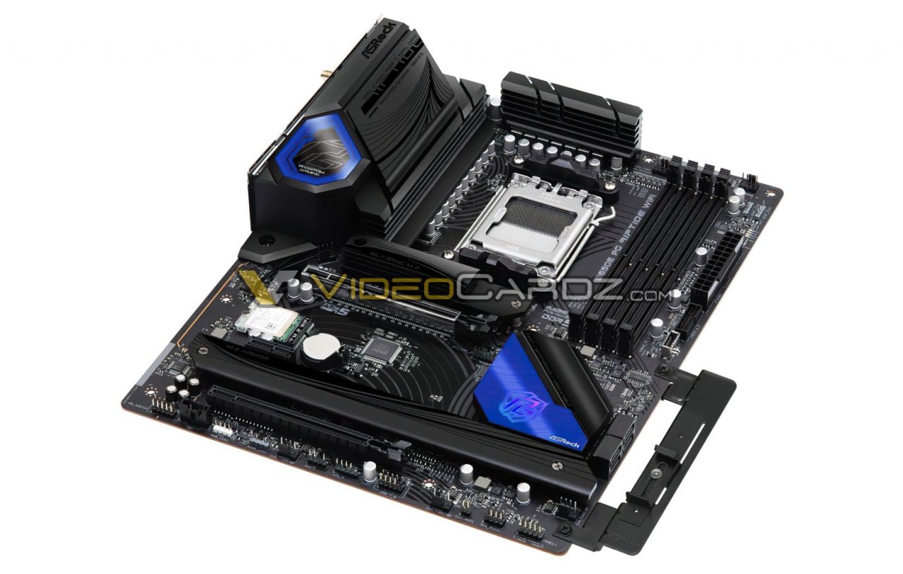 [29/09/2022] Asrock B650E PG Riptide (2)
