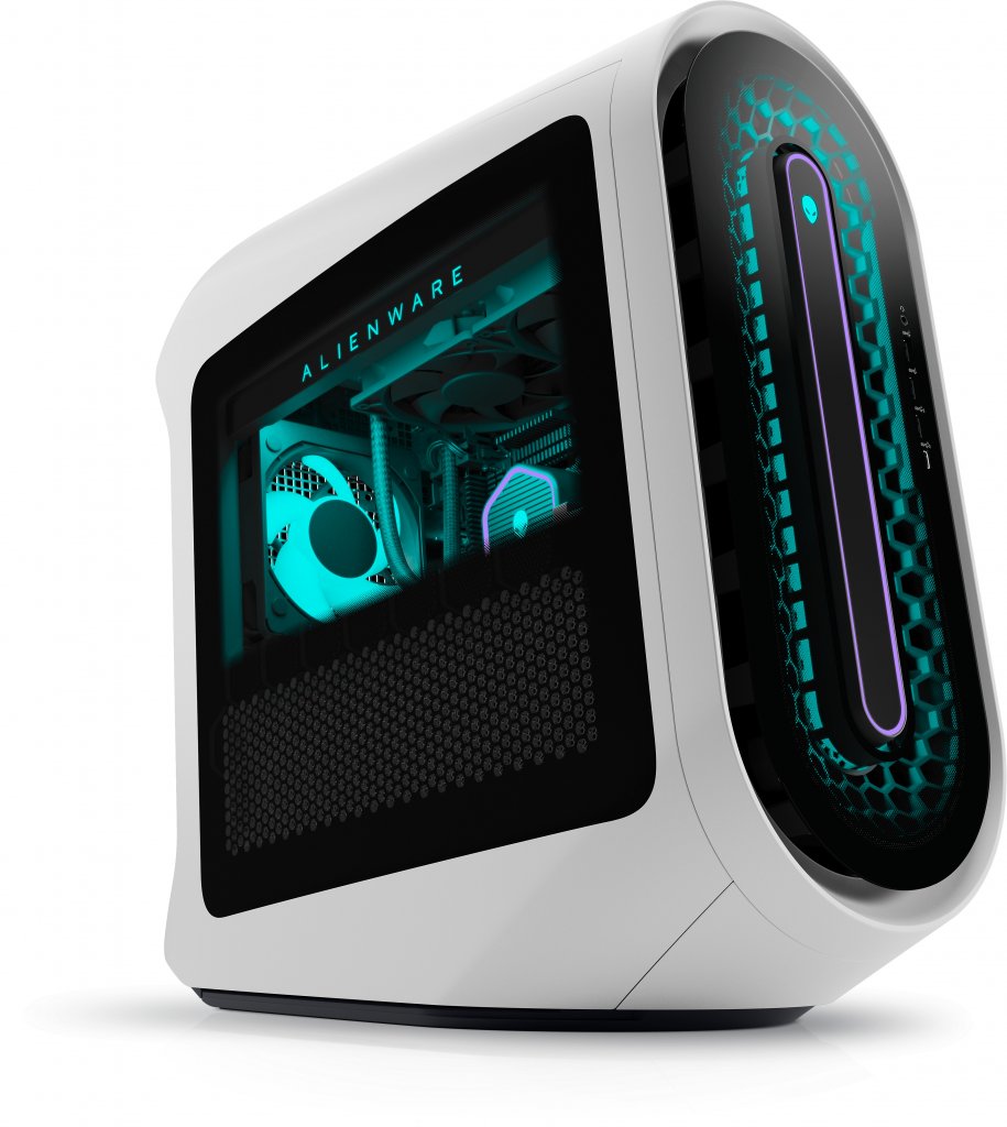 [28/09/2022] Alienware Aurora R15 mit Glas Panel