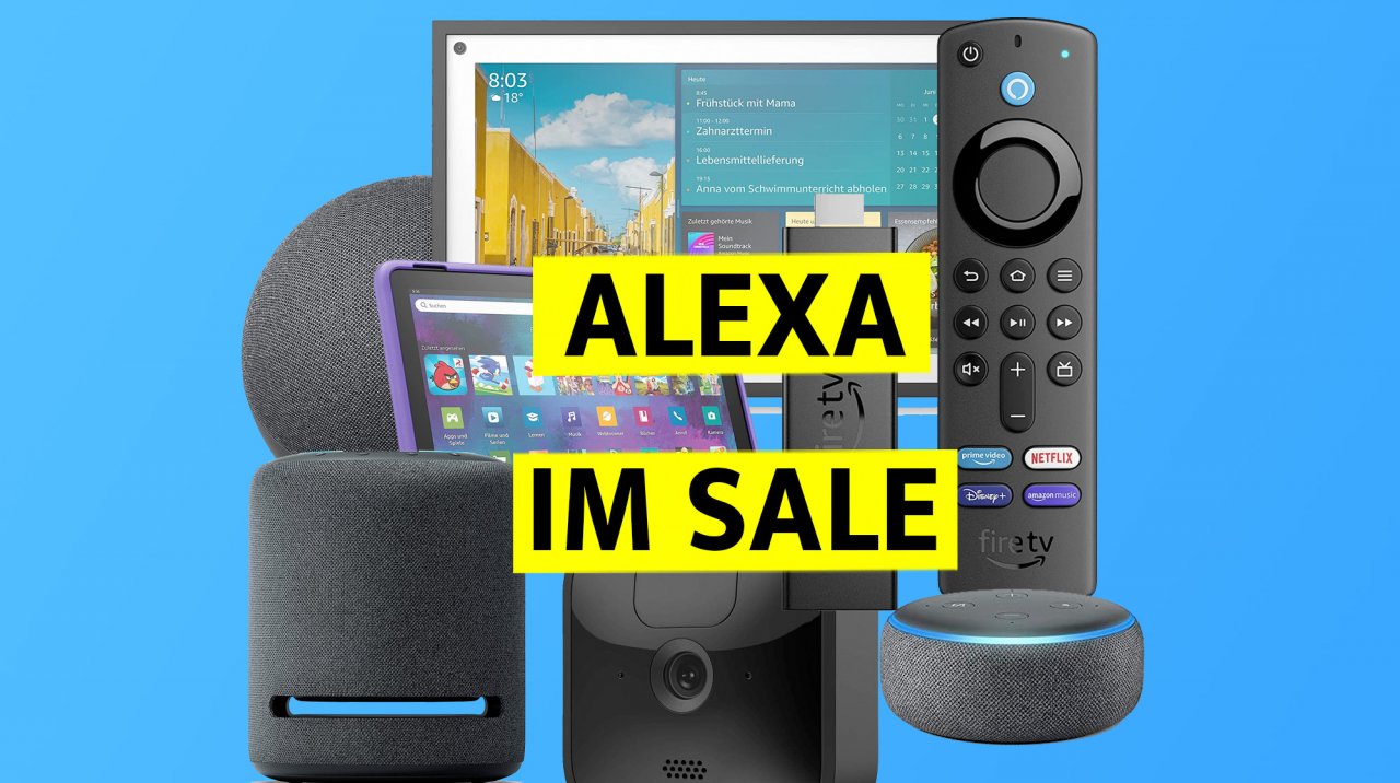 [27/09/2022] Amazon Prime Day: Exklusive Sparangebote im Oktober und schon jetzt (1)