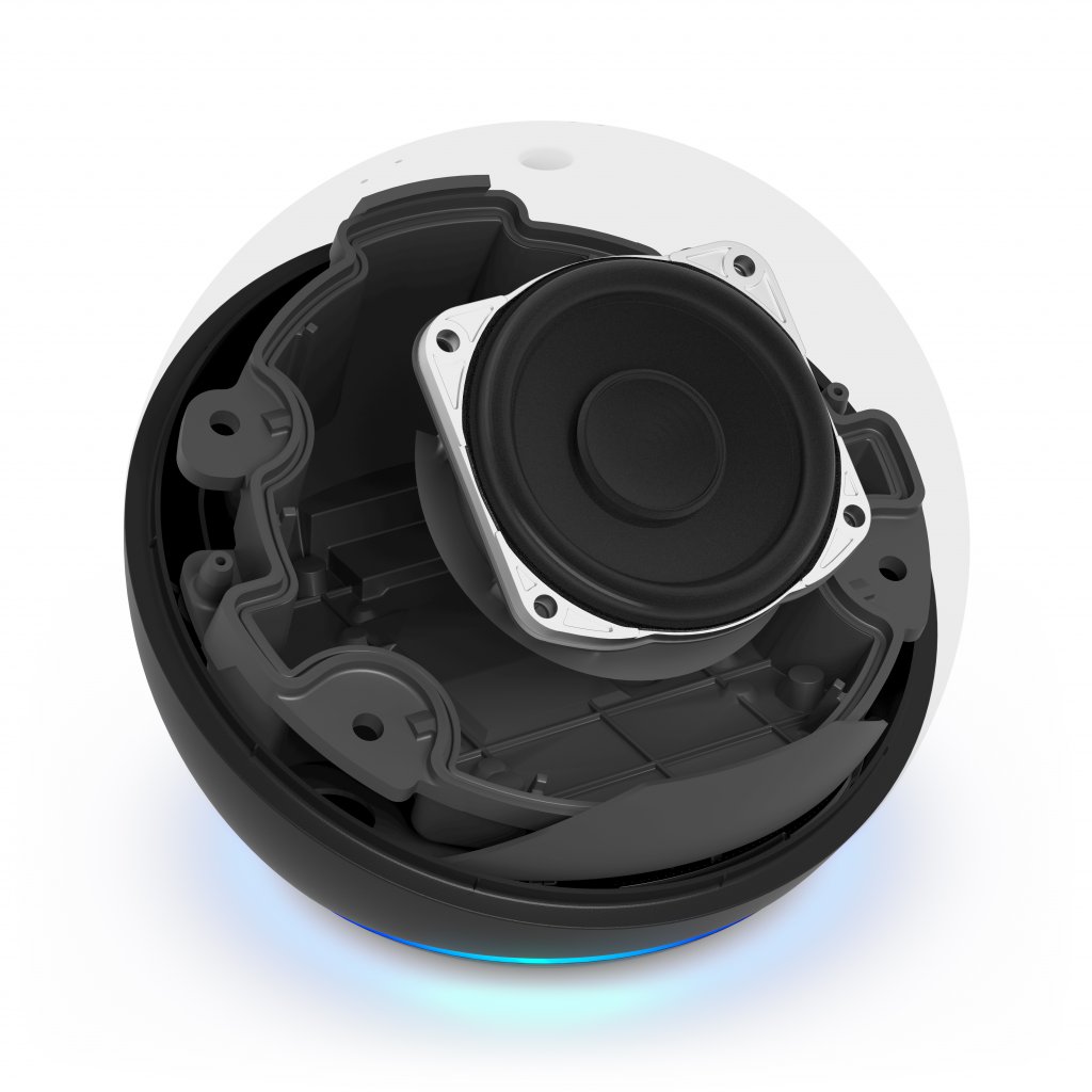 [29/09/2022] Amazon Echo Dot 5.Generation mit neuem Lautsprecher